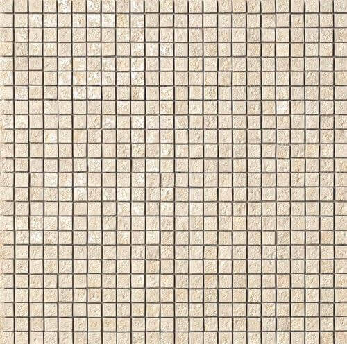 Versace Palace Living Gold Mosaico 576 Moduli Almond 39,4x39,4 см Мозаика