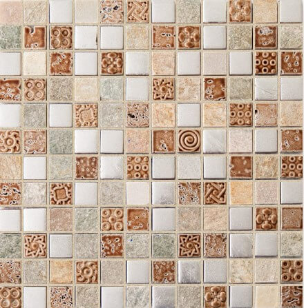 Colori Viva Alicante CV11022 29,8x29,8см  Мозаика