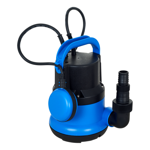 Aquario ADS-250-5E (mini) дренажный насос