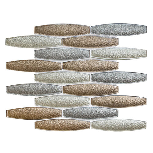 Colori Viva San remo CV11041 30x30 см Мозаика
