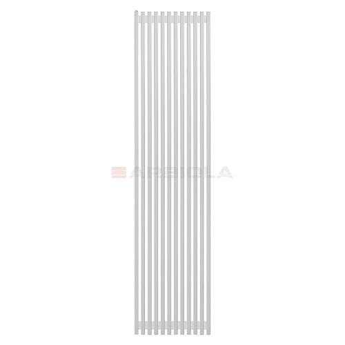 Arbiola Compact H 2500-63-12 секции цветной вертикальный радиатор c боковым подключением