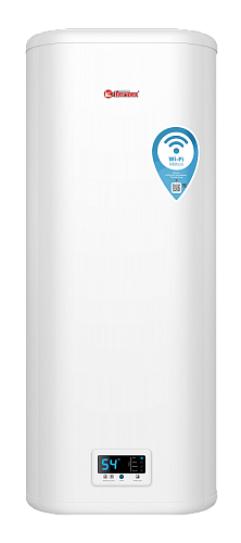 Thermex  IF 100 V (pro) Wi-Fi Эл. накопительный водонагреватель 
