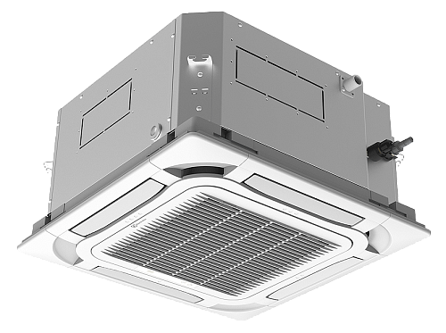 Electrolux  EACC/in-36H/UP3/N3 сплит-системы кассетного типа