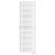 Arbiola Ritmo Gorizont V 750-40-37 секций белый горизонтальный радиатор c нижним подключением