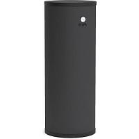 Rispa RBE 800 INOX Емкость напольная с возможностью подключения ТЭНа (нерж. сталь 304)