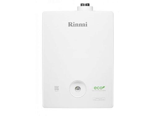 Rinnai BR-RE42+WIFI Котел настенный газовый двухконтурный