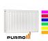Purmo Compact С33 900x600 стальной панельный радиатор с боковым подключением