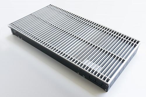 Techno Usual 420-85-1000 KVZ Внутрипольный конвектор с естественной конвекцией