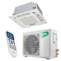 Сплит-система Ballu BLCI_C/in-60HN8/EU_23Y Inverter кассетного типа