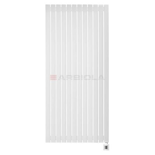 Arbiola Liner EV 1800-36-12 секции белый электрический полотенцесушитель