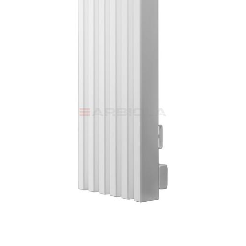Arbiola Compact H 1800-63-12 секции цветной вертикальный радиатор c боковым подключением