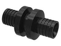 SPL Муфта соединительная равнопроходная, PPSU SPL Муфта соединительная равнопроходная, PPSU