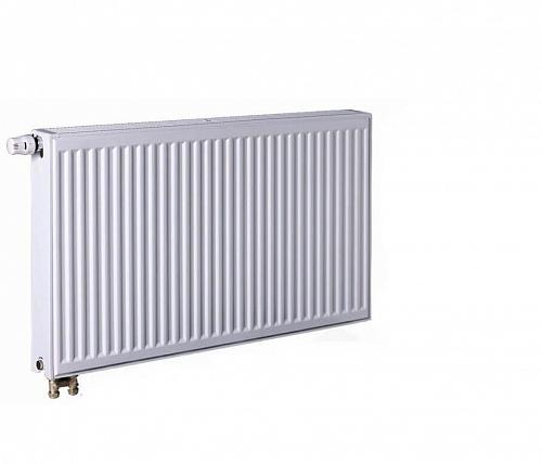 Kermi FTV 33 900х1100 панельный радиатор с нижним подключением