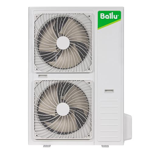 Ballu Сплит-система колонного типа Floor Standing BFS-60HN1 комплект