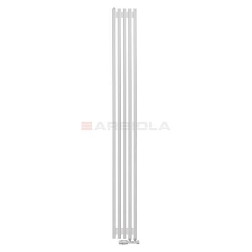 Arbiola Compact V 2000-63-06 секции цветной вертикальный радиатор c нижним подключением