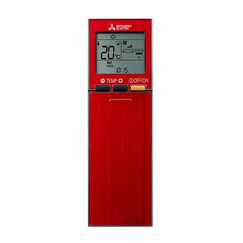 Настенные сплит-системы Mitsubishi Electric MSZ-LN35VGR / MUZ-LN35VG Inverter