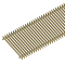 Решетка алюминиевая поперечная itermic GRILL 2200 SGZ-40
