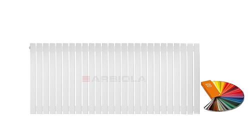 Arbiola Liner H 750-36-26 секции цветной вертикальный радиатор c боковым подключением