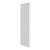 Royal Thermo Shift R22 VC2180 - 14 секций RAL9016 Дизайн-радиатор  (белый) с нижним подключением