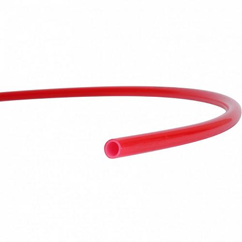 STOUT PEX-a 16х2,0 (1 м) труба из сшитого полиэтилена красная