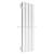 Arbiola Liner H 750-36-36 секции белый вертикальный радиатор c боковым подключением
