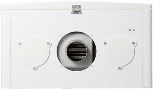Navien Deluxe One -40k COAX настенный газовый котел