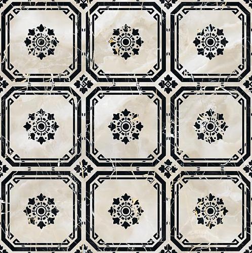 Infinity Ceramic Tiles London Scuro 60x60 Напольная плитка
