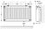 Buderus Logatrend K-Profil 21 400 500