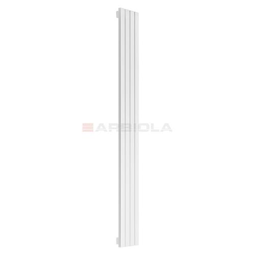 Arbiola Liner H 2000-36-13 секции белый вертикальный радиатор c боковым подключением