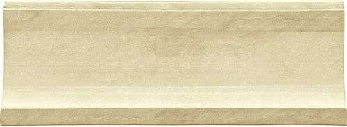 Tagina Sincera Zoccolo Champagne 16,5×43,6см Плинтус