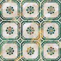 Infinity Ceramic Tiles London Chiaro 60x60 Напольная плитка