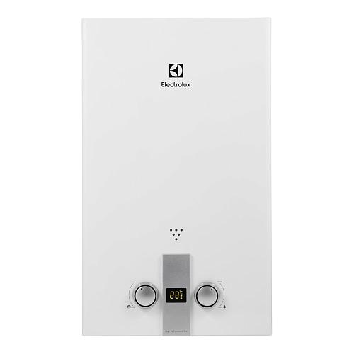 Electrolux GWH 10 High Performance Eco Газовая колонка