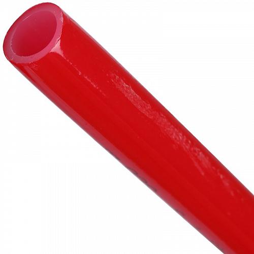 STOUT PEX-a 20х2,0 (80 м) труба из сшитого полиэтилена красная