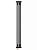 Zehnder Charleston Completto 3180/04 V001 1/2" RAL 9017 matt/9217 нижнее подключение