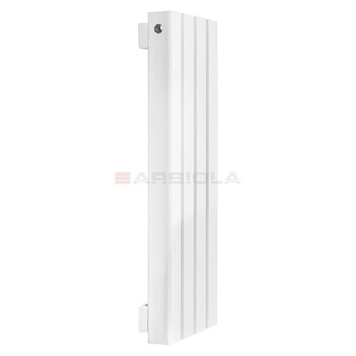Arbiola Mono H 750-60-02 секции белый вертикальный радиатор c боковым подключением