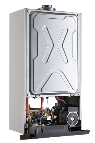 Moguchi GBL24F Настенный газовый двухконтурный котел