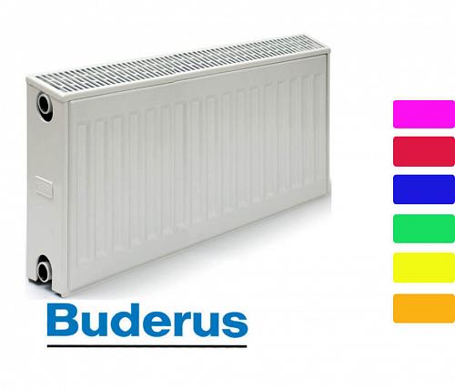 Buderus Logatrend K-Profil 33 400 1800