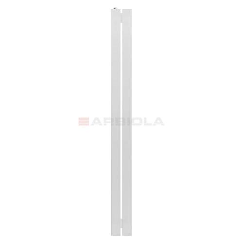 Arbiola Mono H 1200-60-02 секции цветной вертикальный радиатор c боковым подключением