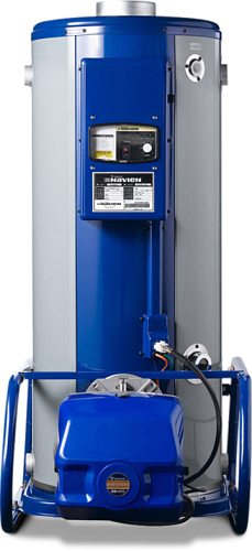 Navien 1035RPD Напольный дизельный котел