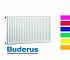 Buderus Logatrend K-Profil 20 300 1400