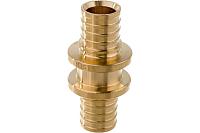 Elsen Муфты равнопроходные латунь