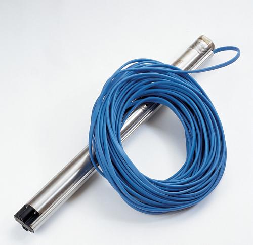 Grundfos SQ 3-80 с кабелем Насос скважинный