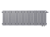 Royal Thermo Piano Forte Silver Satin VDR 300/14 секции БиМеталлический радиатор