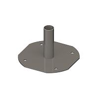 Elsen Опорная нога для гидрострелки