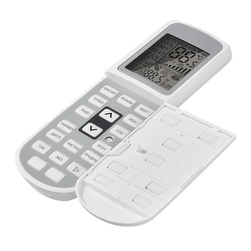 Ballu Сплит-система инверторного типа Platinum Evolution DC BSUI-18HN8_V4 комплект