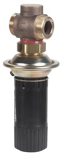 Danfoss DPR DN20 Kvs-6,3 м3/ч (003H6139) Регулятор перепада давлений фл.
