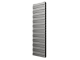 БиМеталлический радиатор Royal Thermo Piano Forte Tower Silver Satin / 22 секции
