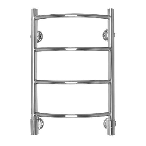 Energy H-chrome G5 600 400 Электрический  полотенцесушитель