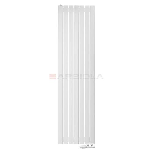 Arbiola Liner V 1800-36-07 секции цветной вертикальный радиатор c нижним подключением