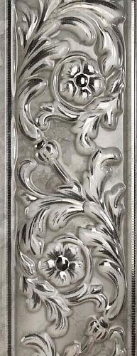 Ape Ceramica Cenefa Rex Pearl 10x25 см Бордюр